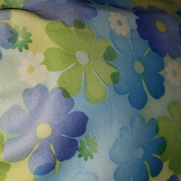 Carolina Blues skort - Picture 2 of 7